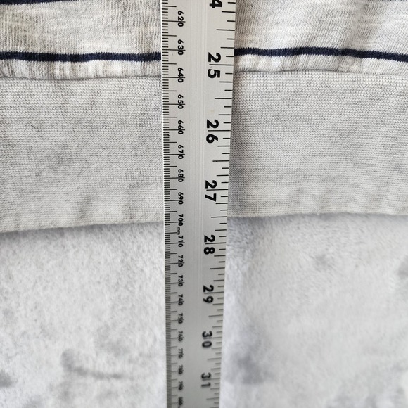 The North Face Hoodie Jacket Mens Size Large Zip Sweatshirt Kangaroo Pocket - Picture 9 of 10